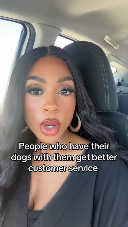 Post 4 by Modupé on TikTok (video)
