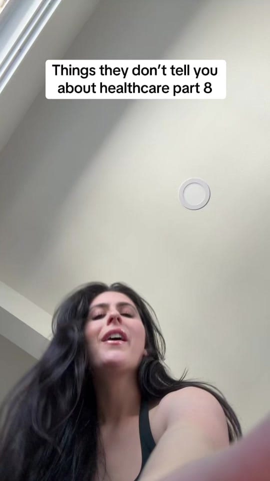 Post 4 by Jett | RN & UGC Creator on TikTok (video)