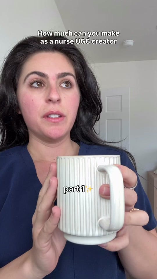 Post 7 by Jett | RN & UGC Creator on TikTok (video)