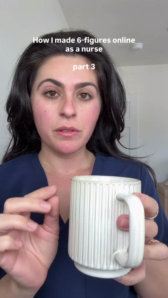 Post 5 by Jett | RN & UGC Creator on TikTok (video)