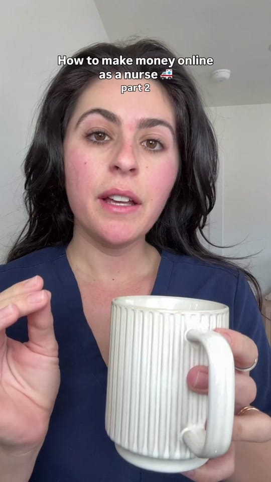 Post 6 by Jett | RN & UGC Creator on TikTok (video)