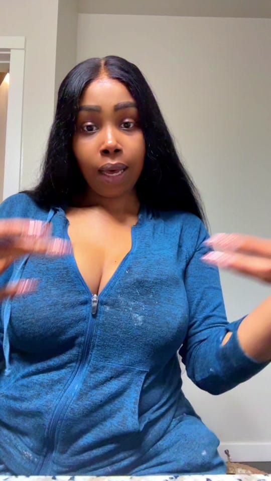 Post 8 by 💜GLAM💜 on TikTok (video)