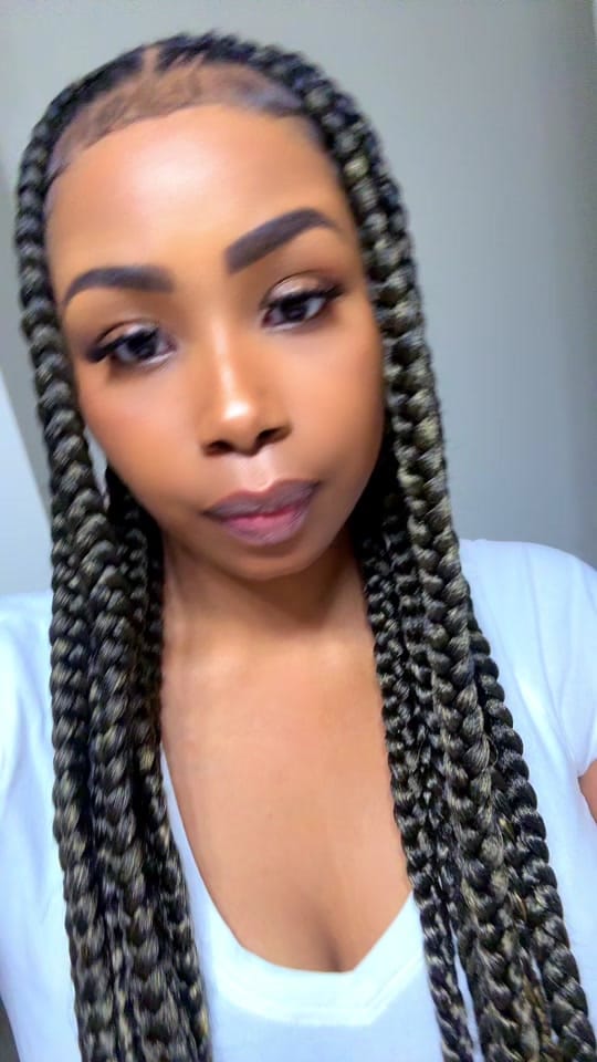Post 3 by 💜GLAM💜 on TikTok (video)