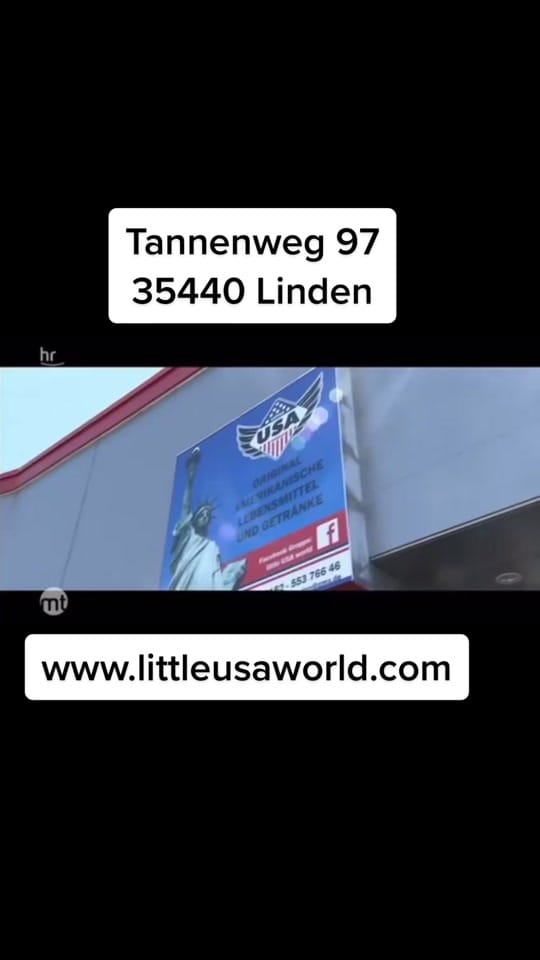 Post 10 by Little USA World on TikTok (video)