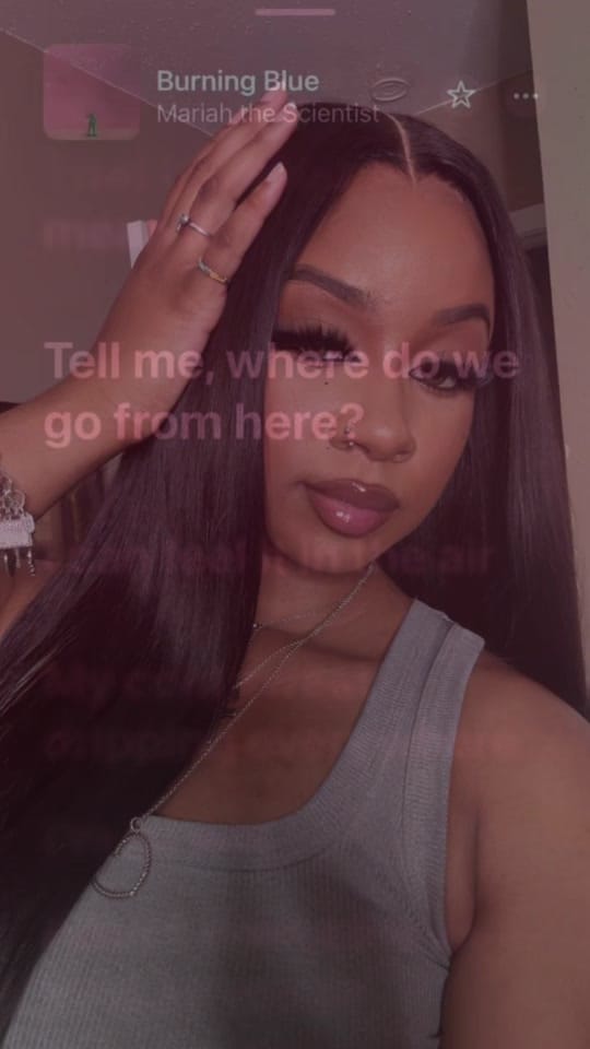 Post 1 by Chass💅🏽 on TikTok (video)