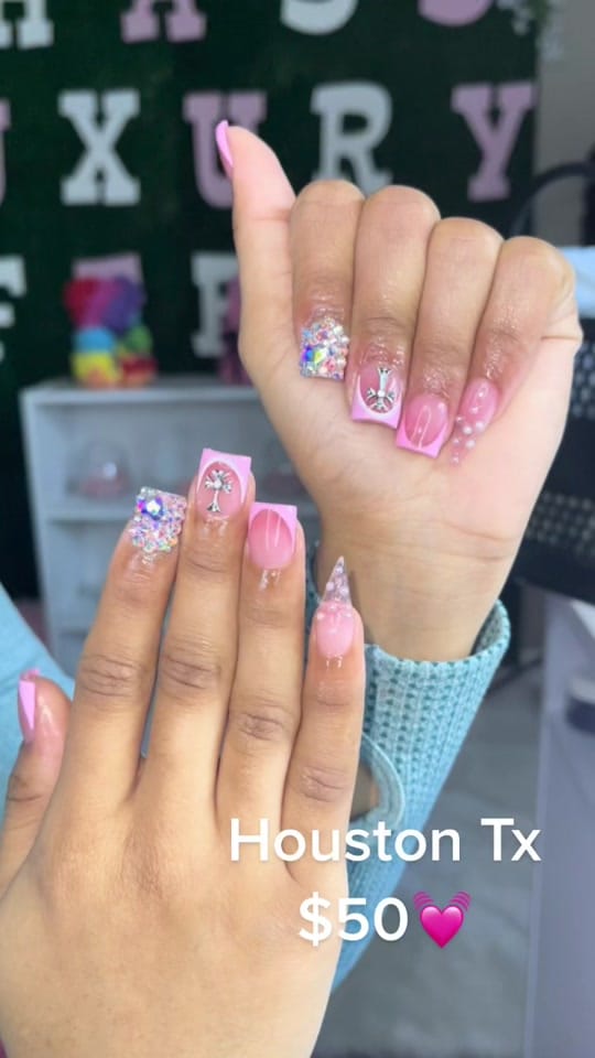 Post 10 by Chass💅🏽 on TikTok (video)