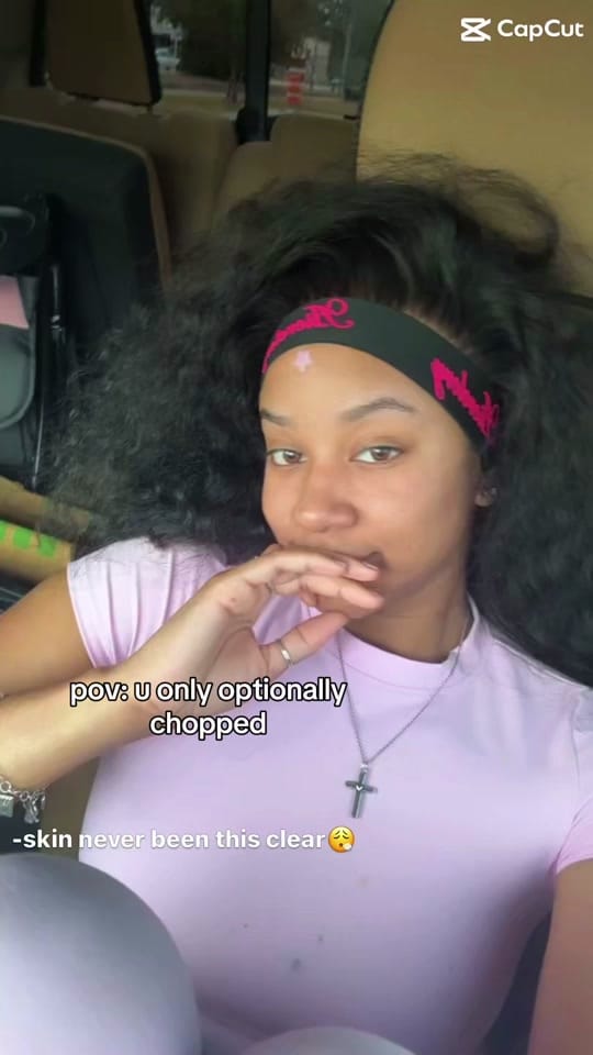 Post 2 by Chass💅🏽 on TikTok (video)