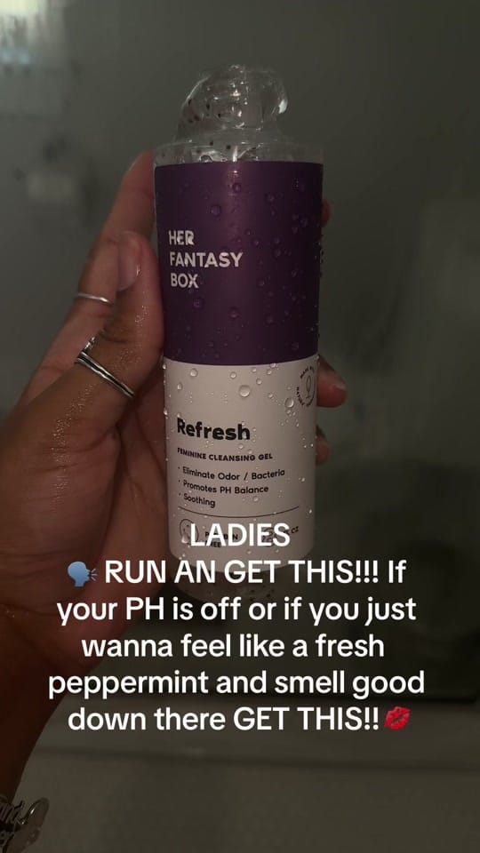 Post 7 by Chass💅🏽 on TikTok (video)