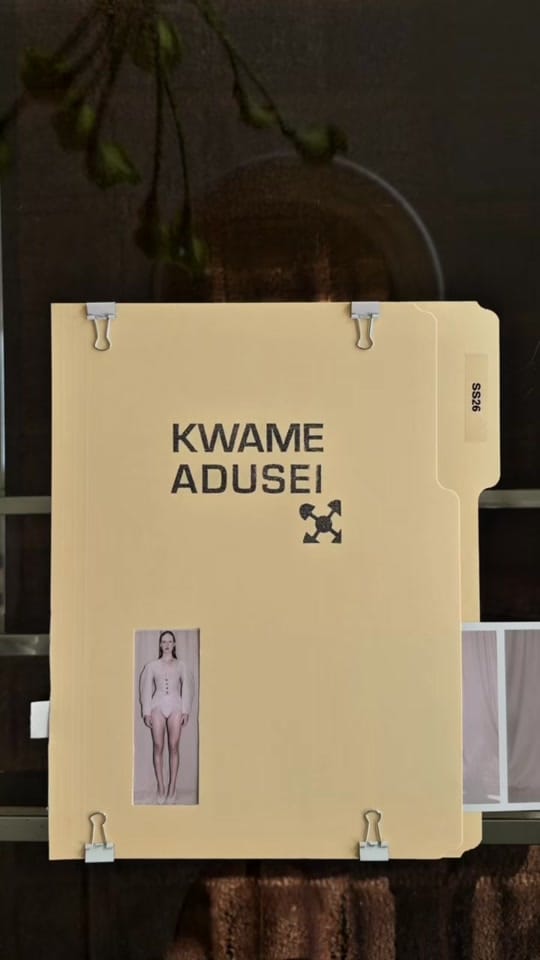 Post 5 by Kwame Adusei on TikTok (video)
