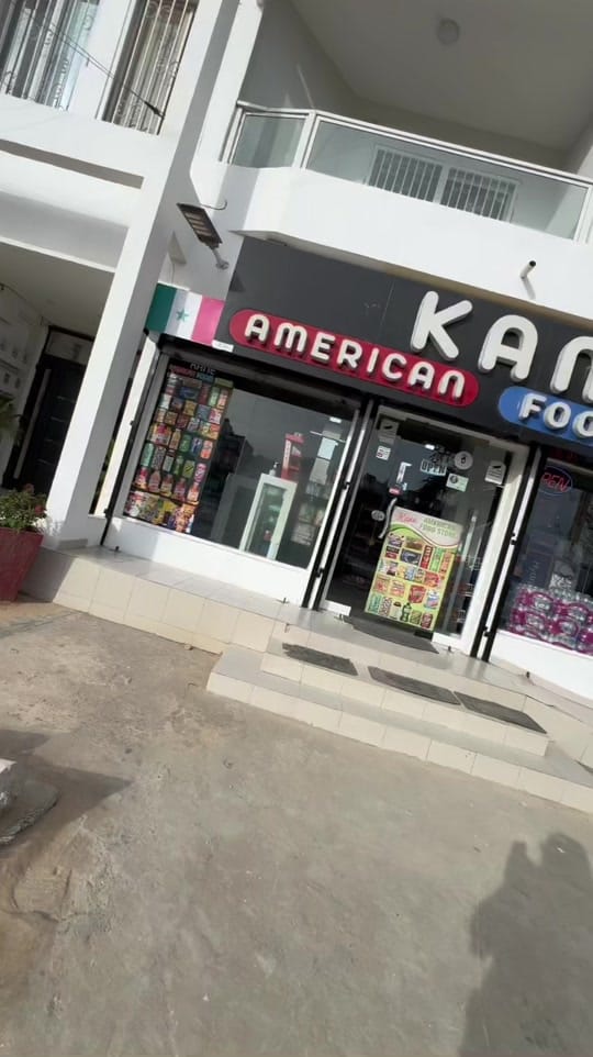 Post 8 by Kane American Store on TikTok (video)