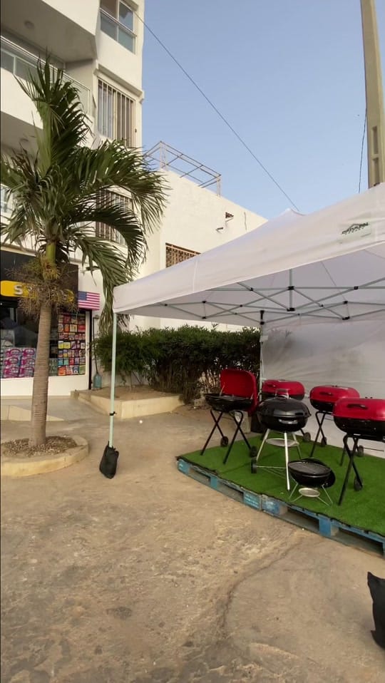 Post 7 by Kane American Store on TikTok (video)