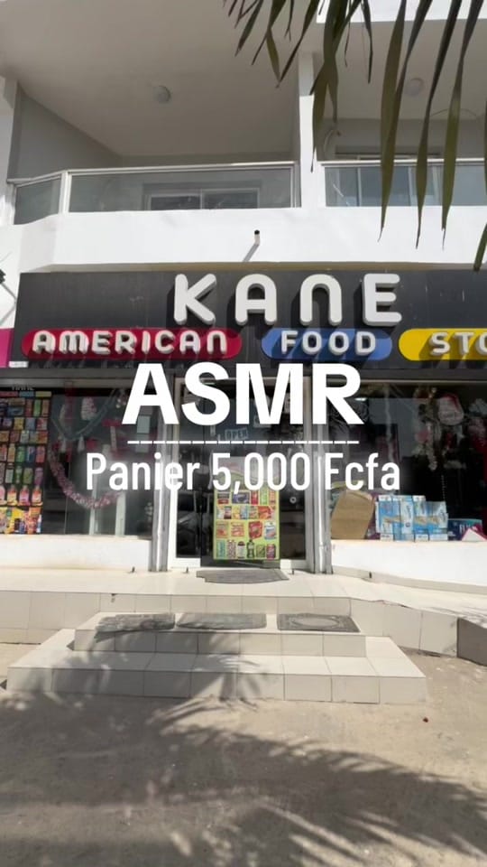 Post 4 by Kane American Store on TikTok (video)