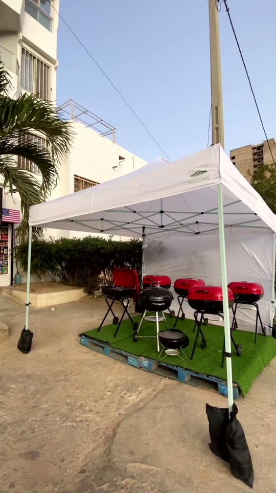 Post 5 by Kane American Store on TikTok (video)