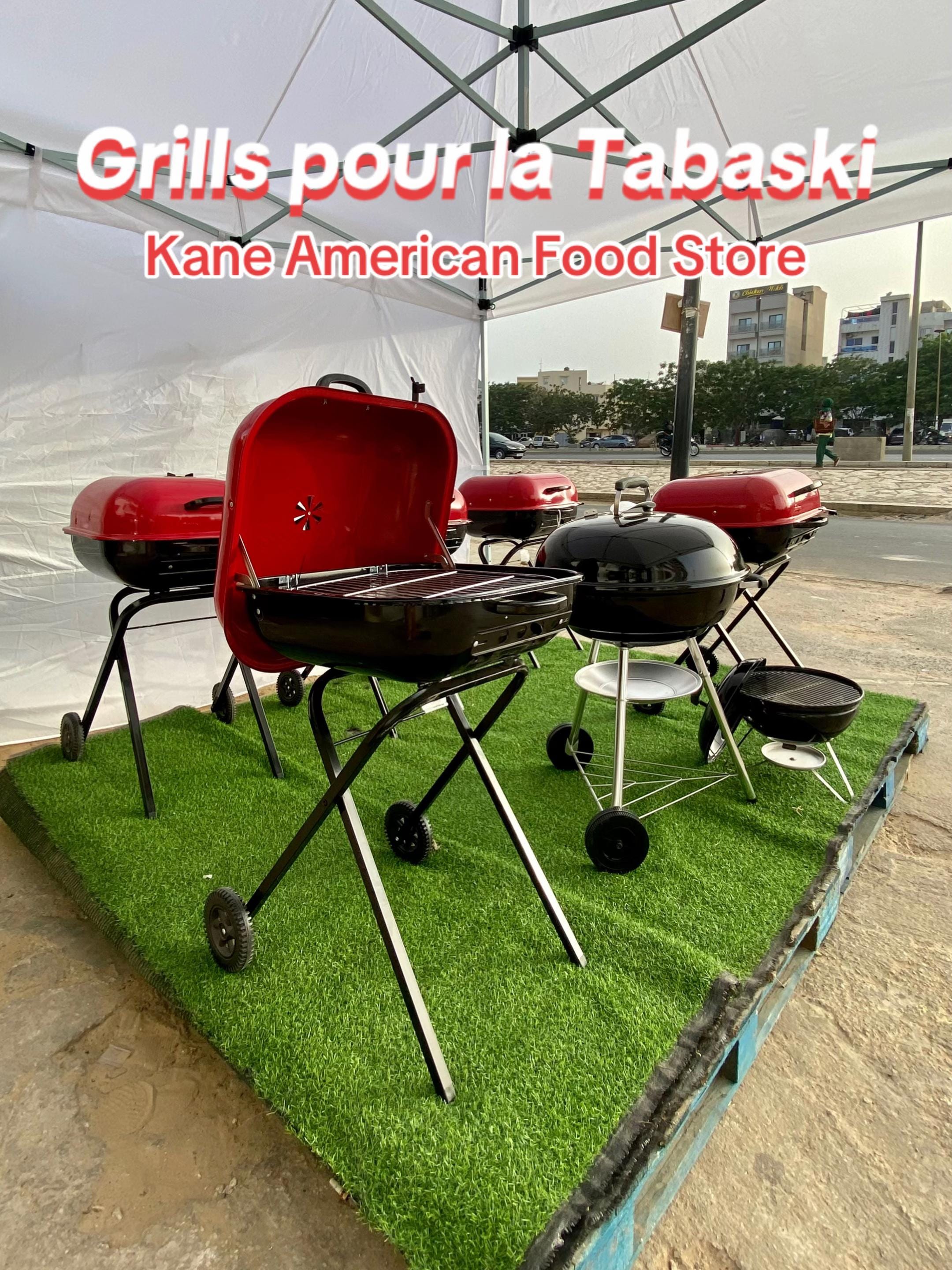 Post 6 by Kane American Store on TikTok (video)