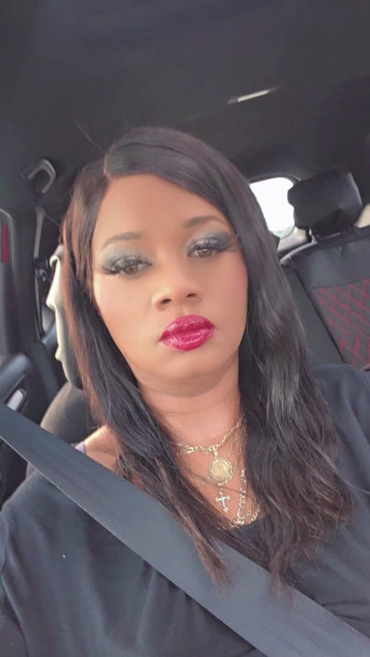 Post 1 by Pretty Eyez on TikTok (video)