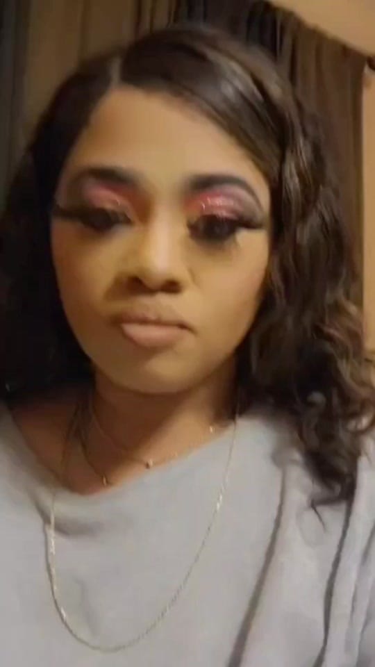Post 9 by Pretty Eyez on TikTok (video)