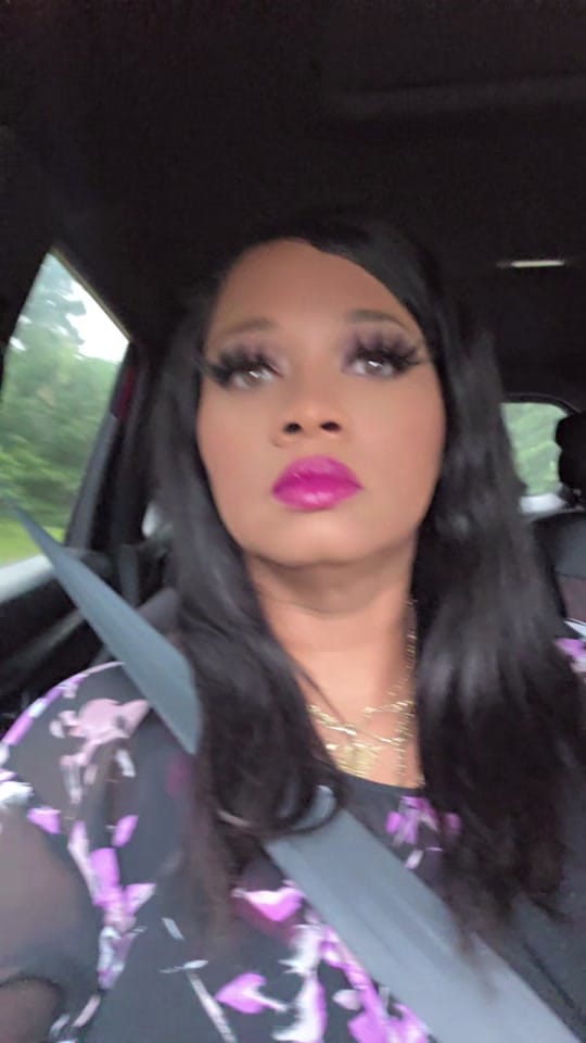 Post 2 by Pretty Eyez on TikTok (video)