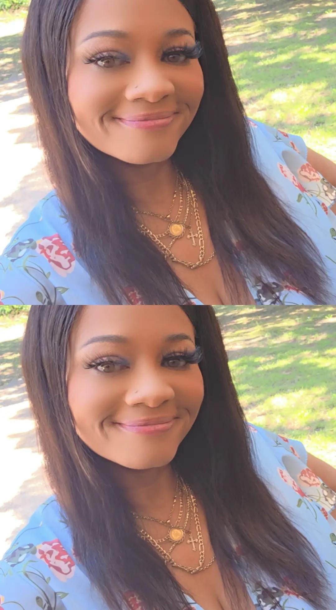Post 6 by Pretty Eyez on TikTok (video)