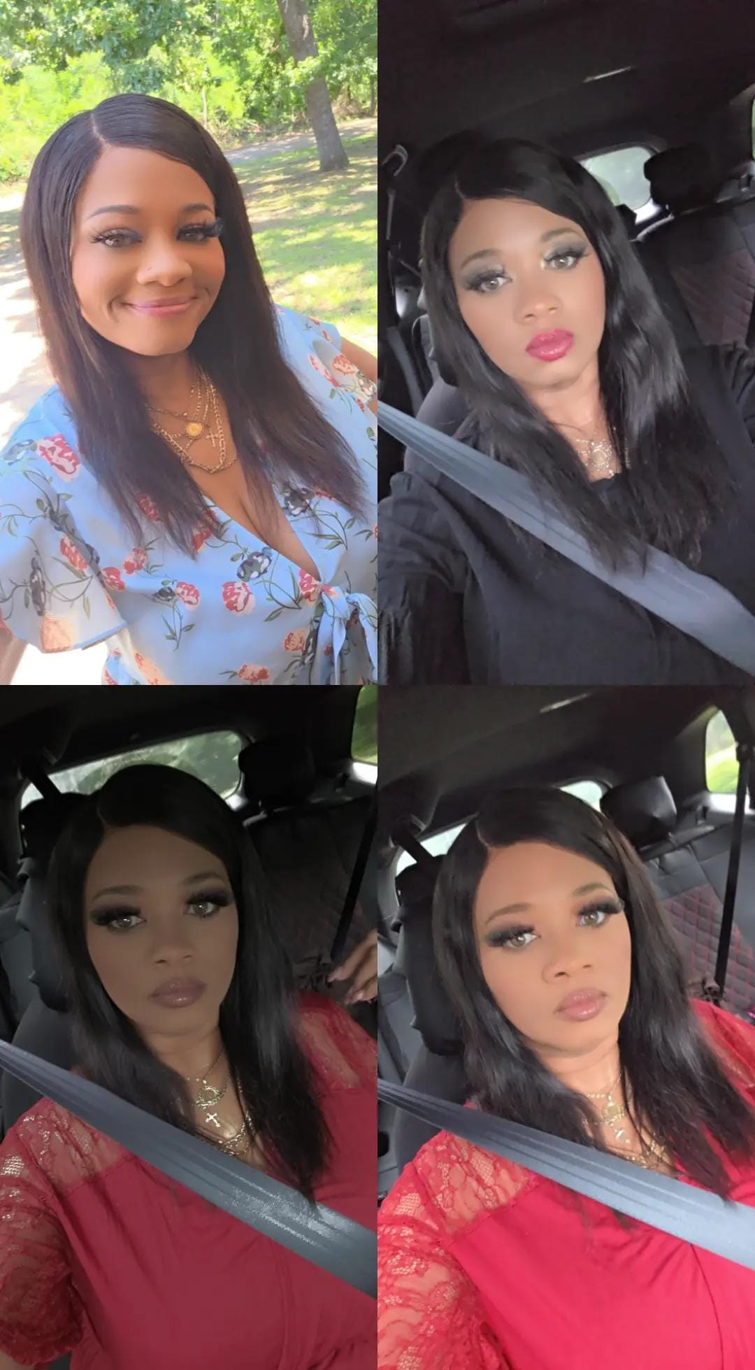Post 5 by Pretty Eyez on TikTok (video)