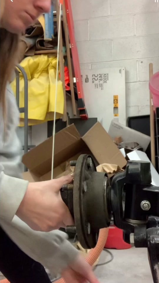 Post 9 by 55 Shannon on TikTok (video)
