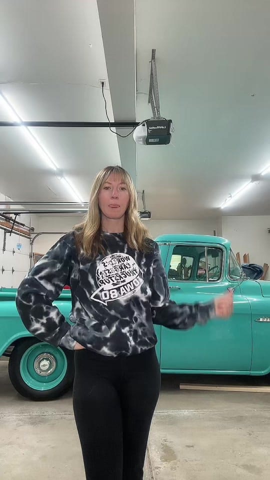 Post 5 by 55 Shannon on TikTok (video)