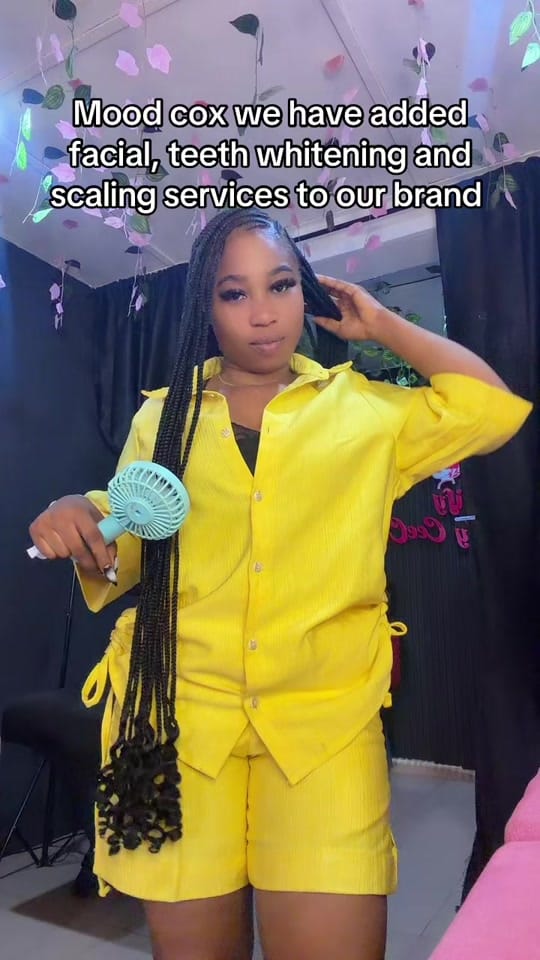 Post 4 by mandysglow.ng on TikTok (video)