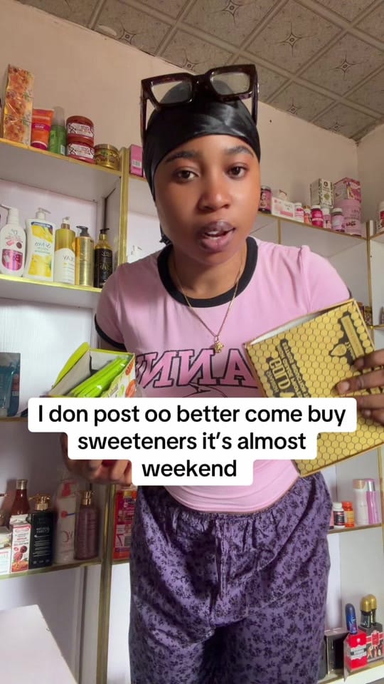 Post 6 by mandysglow.ng on TikTok (video)