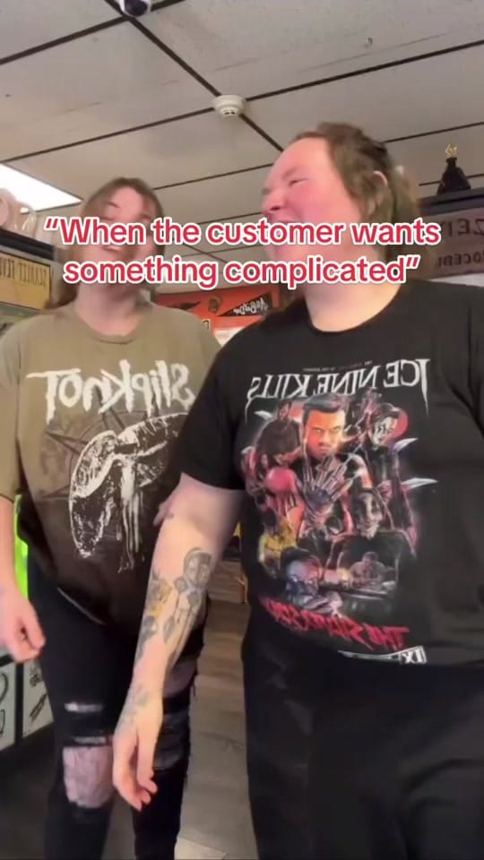 Post 1 by TattooShip on TikTok (video)