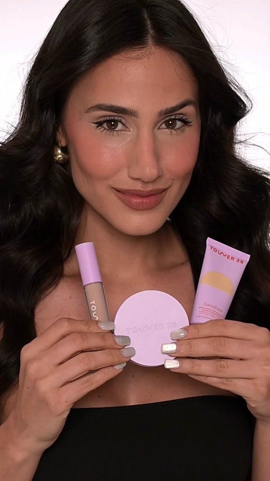 Post 9 by yasminbmakeup_ on TikTok (video)