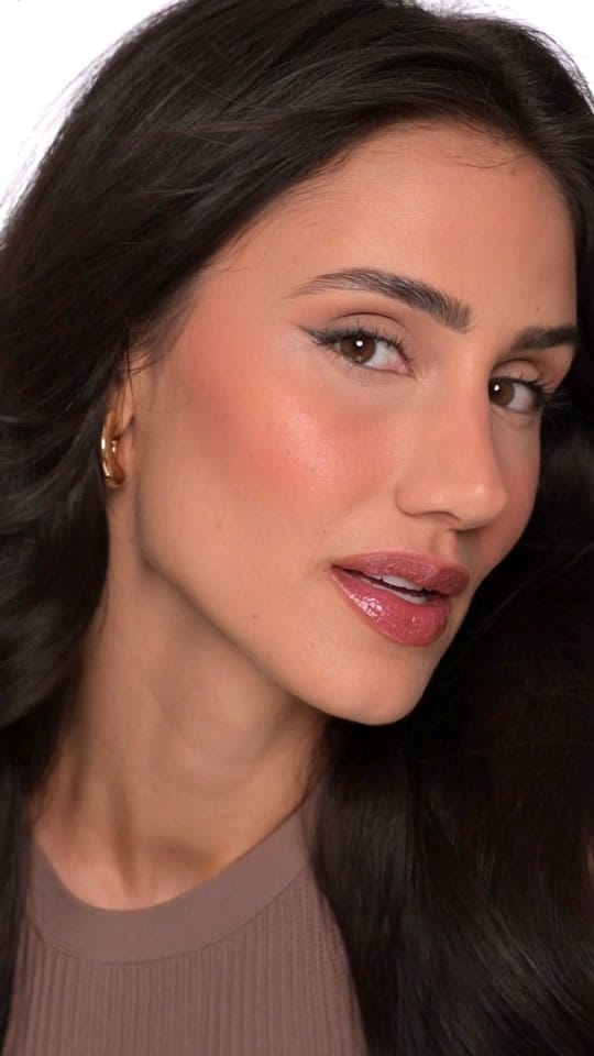 Post 4 by yasminbmakeup_ on TikTok (video)