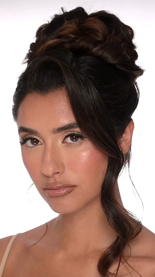 Post 5 by yasminbmakeup_ on TikTok (video)