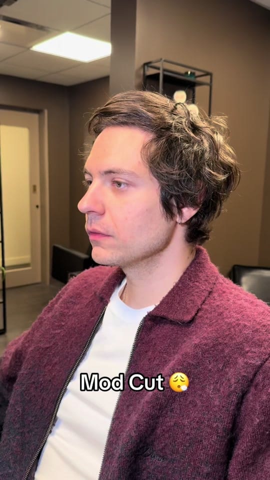 Post 9 by American Crew on TikTok (video)