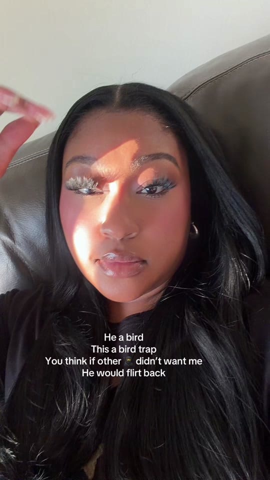 Post 3 by TAY C. on TikTok (video)