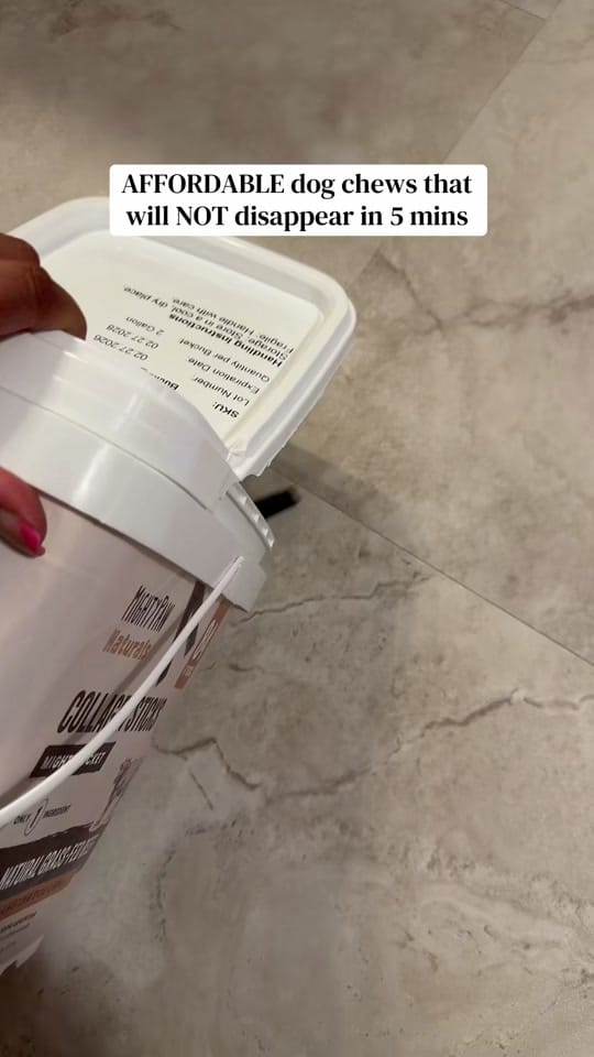 Post 6 by bray & lexi | pro dog mom🐾 on TikTok (video)
