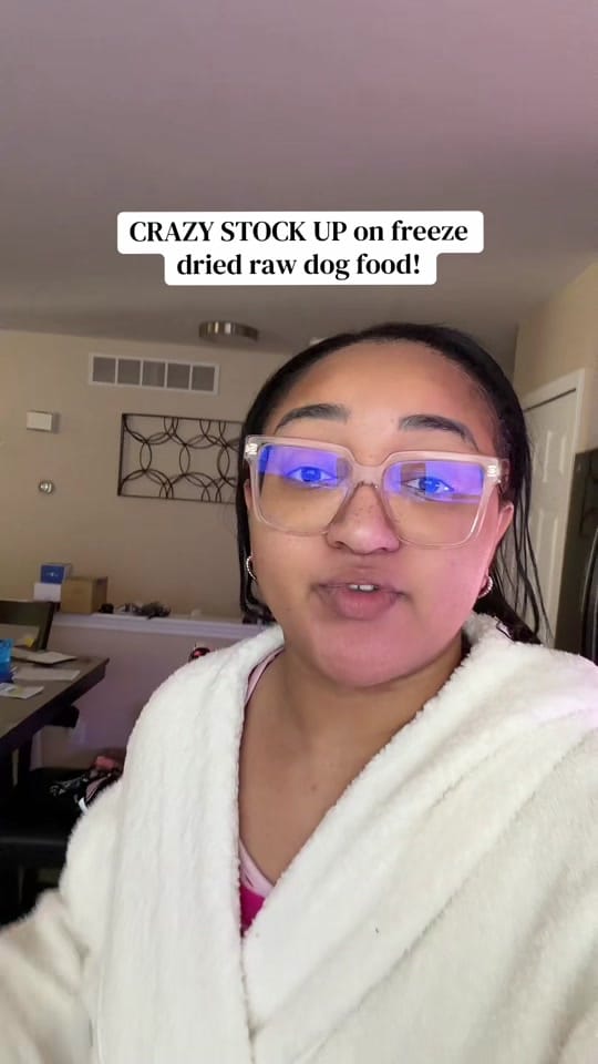 Post 7 by bray & lexi | pro dog mom🐾 on TikTok (video)