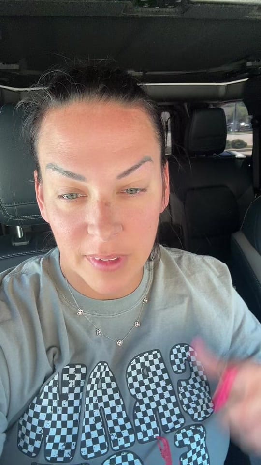 Post 4 by Natalie Amendt on TikTok (video)