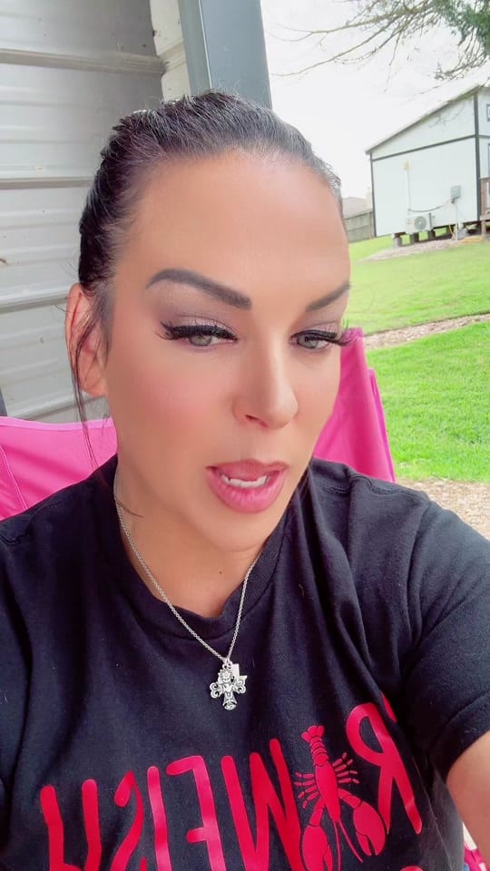 Post 6 by Natalie Amendt on TikTok (video)