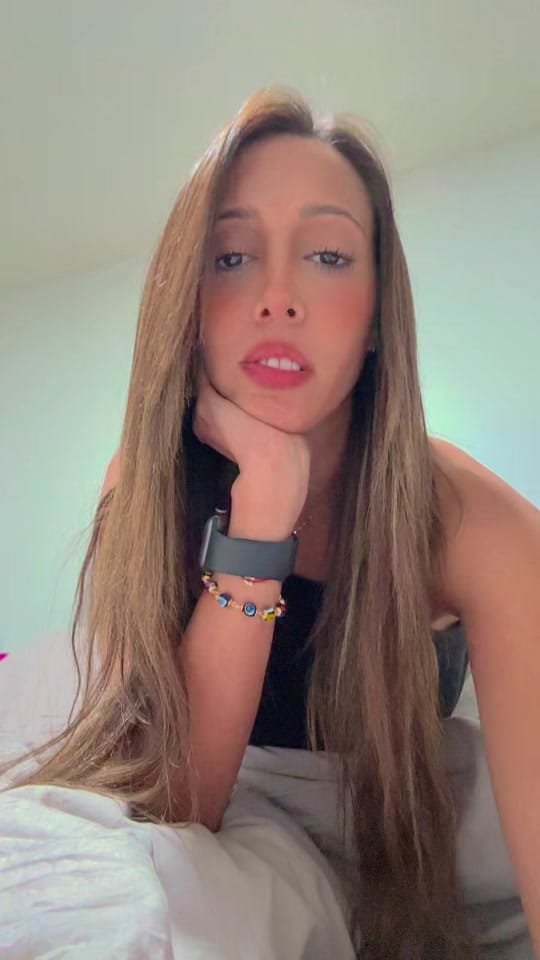Post 9 by Andrea Báez on TikTok (video)