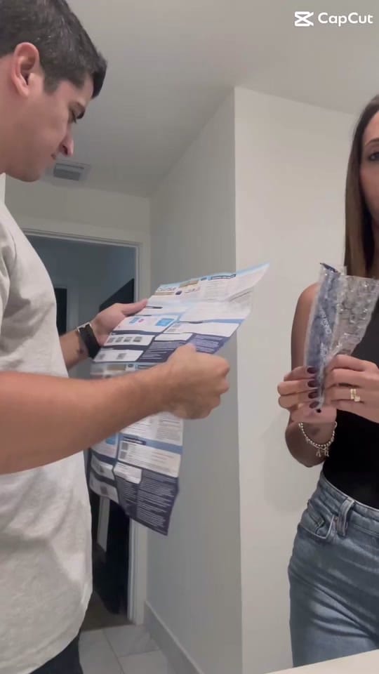 Post 6 by Andrea Báez on TikTok (video)