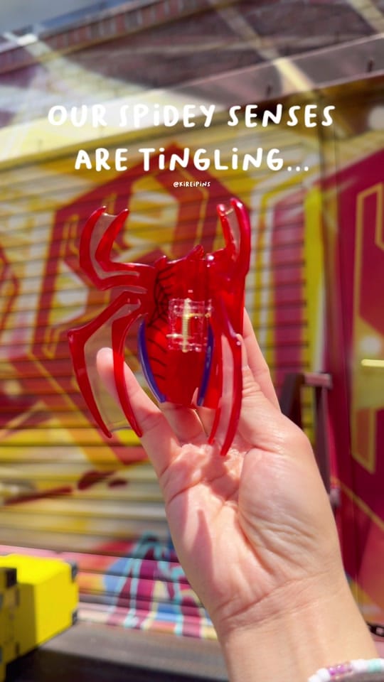 Post 7 by Kirei Pins ✨ on TikTok (video)