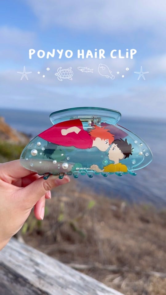 Post 8 by Kirei Pins ✨ on TikTok (video)