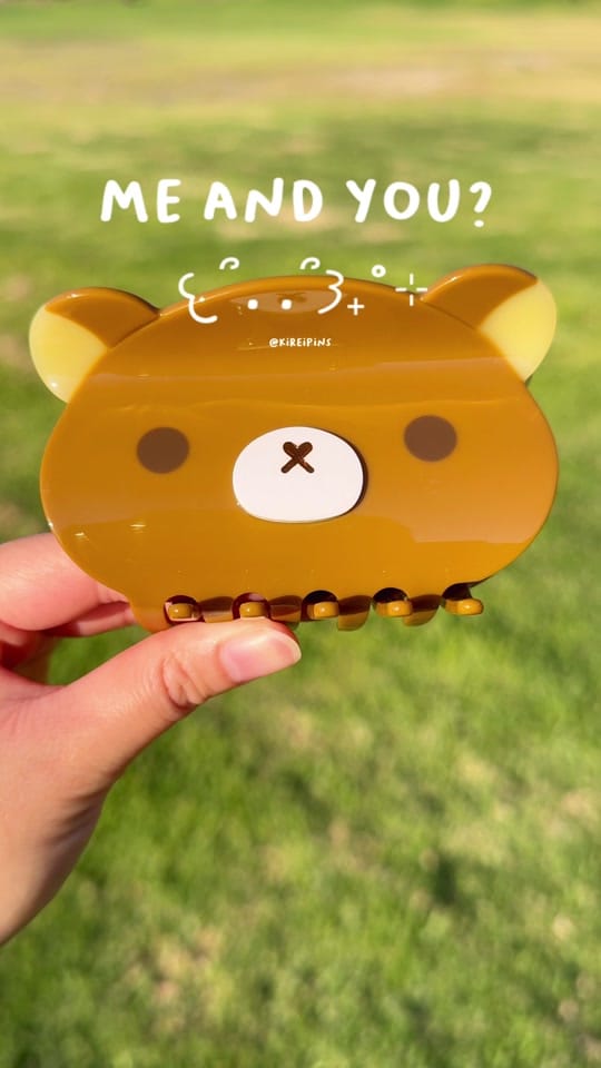 Post 9 by Kirei Pins ✨ on TikTok (video)