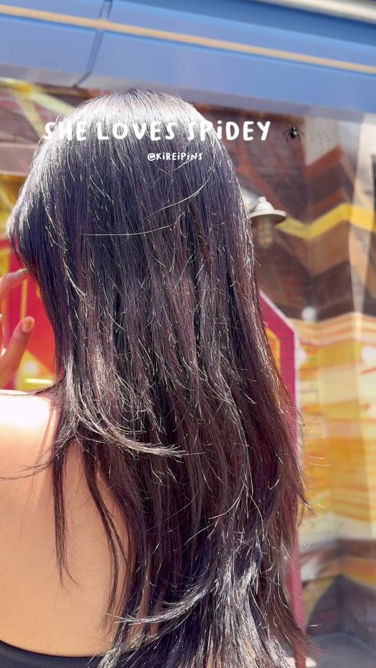 Post 5 by Kirei Pins ✨ on TikTok (video)