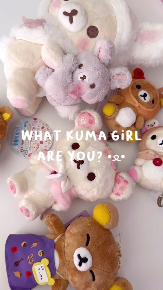 Post 3 by Kirei Pins ✨ on TikTok (video)