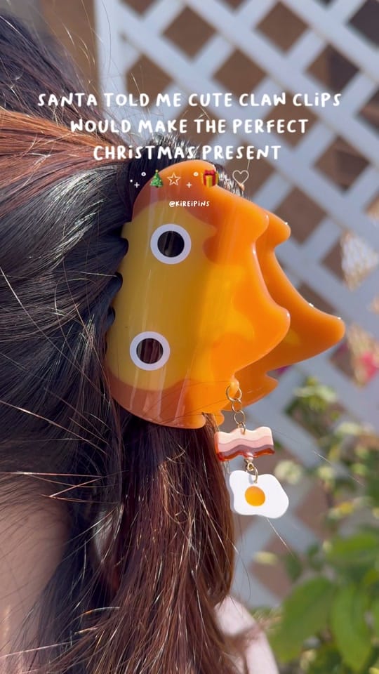 Post 1 by Kirei Pins ✨ on TikTok (video)
