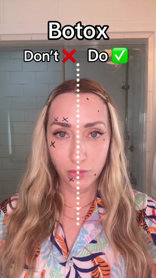 Post 10 by Nicole Smith Cosmetic Injector on TikTok (video)