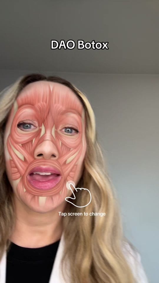 Post 6 by Nicole Smith Cosmetic Injector on TikTok (video)
