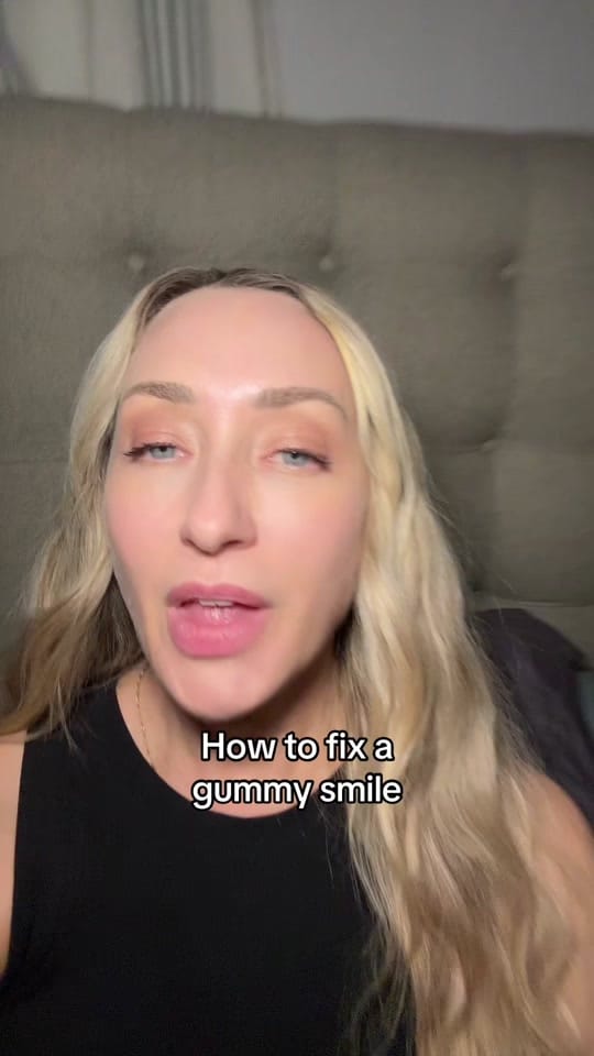 Post 5 by Nicole Smith Cosmetic Injector on TikTok (video)