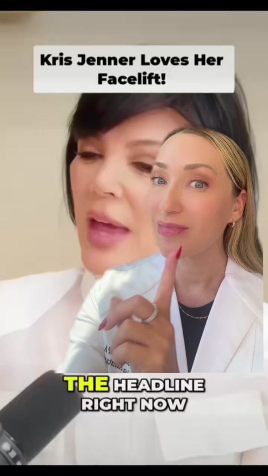 Post 7 by Nicole Smith Cosmetic Injector on TikTok (video)