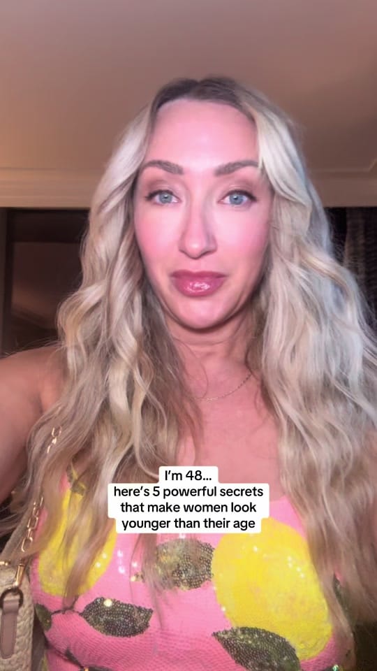 Post 3 by Nicole Smith Cosmetic Injector on TikTok (video)